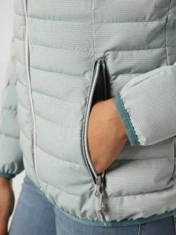 Marie Lund Outdoorjacken Funktionsjacke Frauen Opal -Mari Lund Verkaufe 05782316d3fa185b5b79d2442dd31eef