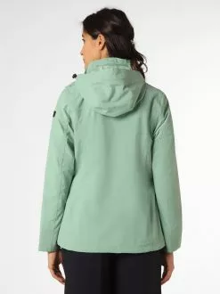Marie Lund Outdoorjacken Funktionsjacke Frauen Mint -Mari Lund Verkaufe 06d0f77c7fe8813a4112eee26f375d89