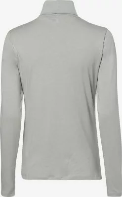 Marie Lund Langarmshirts Shirt Frauen Hellblau -Mari Lund Verkaufe 09b4392278cf6b2db249cb996e6ec9ba