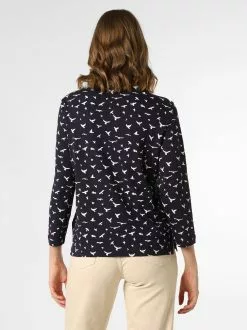 Marie Lund 3/4 Shirts Shirt Frauen Marine -Mari Lund Verkaufe 0b4759b06f3ae8844dc1332ecb94446d