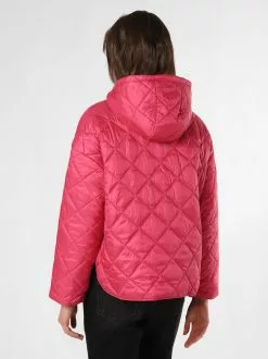 Marie Lund Übergangsjacken Übergangsjacke Frauen Fuchsia -Mari Lund Verkaufe 0e693cb9b6c33970ea6b765111437d6a