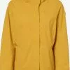 Marie Lund Outdoorjacken Funktionsjacke Frauen Gelb -Mari Lund Verkaufe 0fbce202f2b1741aba4bcb431647077e