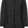 Marie Lund Outdoorjacken Funktionsjacke Frauen Anthrazit -Mari Lund Verkaufe 103c0ff47f668fb71094252ee8e4c4fa
