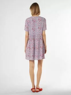 Marie Lund Sommerkleider Sommerkleid Frauen Hellblau -Mari Lund Verkaufe 1272c385a05b2c5c737f897733b4cb86