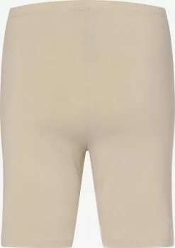 Marie Lund Shorts Skinny Hose Frauen Sand -Mari Lund Verkaufe 1357b0faef0e5409f2202cd5751dbe89
