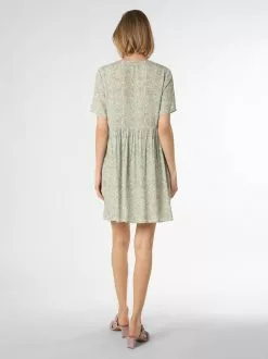 Marie Lund Sommerkleider Kleid Frauen Grün -Mari Lund Verkaufe 1542a68e3ae41b7832ca894e8387e623