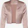Marie Lund Boleros Bolero Frauen Rosa -Mari Lund Verkaufe 1be38cddb471c45bd1b329007541e53f