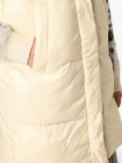 Marie Lund Westen Weste Frauen Ecru -Mari Lund Verkaufe 1c49281f3d2e52628ae3820a5e51b59a