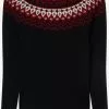 Marie Lund Feinstrickpullover Pullover Frauen Marine -Mari Lund Verkaufe 1c6d93c0ec5472c027f2c90fd1ab78a0
