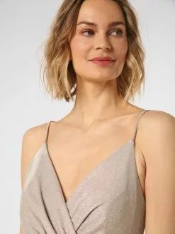 Marie Lund Abendkleider Kleid Frauen Altrosa -Mari Lund Verkaufe 1e80106059baab6d7a8939650a3196e7