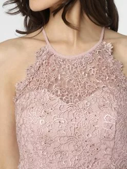 Marie Lund Cocktailkleider Abendkleid Frauen Pink -Mari Lund Verkaufe 1fb0724db445f3a4d9906d6e392cc6f8