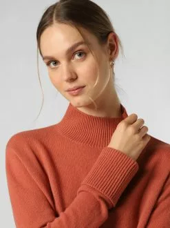 Marie Lund Basic Pullover Pullover Frauen Grenadine -Mari Lund Verkaufe 201612d8eae86e46abca4523f8072bef