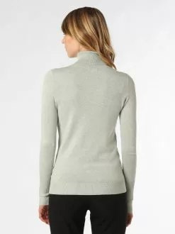 Marie Lund Rollkragenpullover Pullover Frauen Grau -Mari Lund Verkaufe 211d86c14e2b8ca4815fc9c92a0e73f6