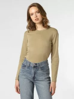 Marie Lund Langarmshirts Shirt Frauen Schilf -Mari Lund Verkaufe 233cddc984a1baa1b5fc44cf5e95bd0f