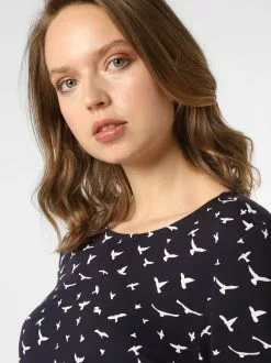 Marie Lund 3/4 Shirts Shirt Frauen Marine -Mari Lund Verkaufe 23f59ff18eca331bd8e49d5e72b61fb5