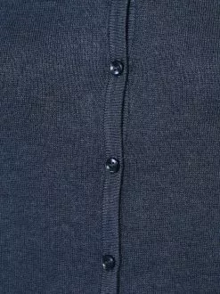 Marie Lund Strickjacken Strickjacke Frauen Dunkelblau -Mari Lund Verkaufe 250f5f2abae5abf2880fdfb53e3f565c