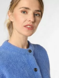 Marie Lund Strickjacken Strickjacke Frauen Blau / Royalblau 9 Marie Lund Strickjacken Strickjacke Frauen Blau / Royalblau -Mari Lund Verkaufe 257ddfe982bcc3d9e504b438c8b10eeb
