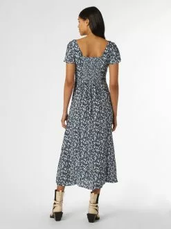 Marie Lund Maxikleider Kleid Frauen Marine -Mari Lund Verkaufe 2a9f7aca709ba3224b9b1afdbe3f90b9