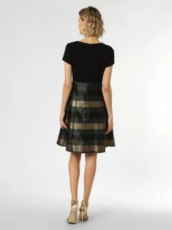 Marie Lund Cocktailkleider Cocktailkleid Frauen Schwarz -Mari Lund Verkaufe 2aca15c2feafed80fdf6e20050786722