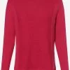 Marie Lund Basic Pullover Pullover Frauen Fuchsia -Mari Lund Verkaufe 309dc289673ff9c4f9bab5ce0e223162