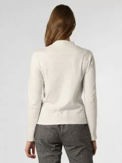 Marie Lund Langarmshirts Shirt Frauen Hellgrau -Mari Lund Verkaufe 31b57b6630853818ff24b2292bac2052