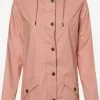 Marie Lund Outdoorjacken Funktionsjacke Frauen Pastellpink -Mari Lund Verkaufe 34309b1315e4edda4eb9f0557e3e9f8d