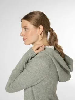 Marie Lund Strickjacken Strickjacke Frauen Dunkelgrün -Mari Lund Verkaufe 346df4f3a3a2a34e1995a9ffc4b6b9a4