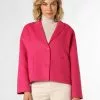 Marie Lund Übergangsjacken Übergangsjacke Frauen Pink -Mari Lund Verkaufe 3900c4650034b0633ad753132bf6f4ee