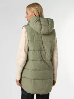 Marie Lund Westen Weste Frauen Grün -Mari Lund Verkaufe 3ae966fd7fd4a6a65d94e7076e76a776