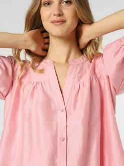 Marie Lund Blusenkleider Kleid Frauen Rosa -Mari Lund Verkaufe 3b4b9753ac9f3109a5c9d08c618a2e54