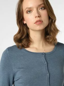 Marie Lund Strickjacken Strickjacke Frauen Blau -Mari Lund Verkaufe 41f42589d54830a5ba82d0b9d5018472