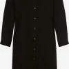 Marie Lund Blusenkleider Kleid Frauen Schwarz -Mari Lund Verkaufe 421b17629bf73a1b2b930775cb258515