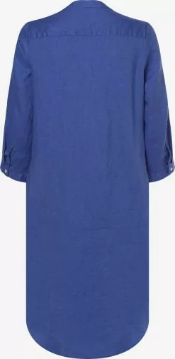 Marie Lund Sommerkleider Kleid Frauen Blau -Mari Lund Verkaufe 42862ba3042b0715fc7fe4aa49138fe7
