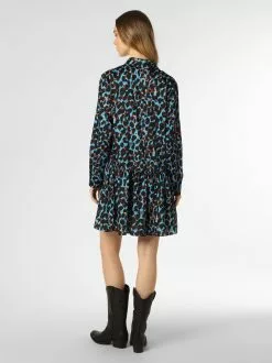 Marie Lund Minikleider Kleid Frauen Mischfarben -Mari Lund Verkaufe 433783f29c1ef47d4eb68dba5eba0603