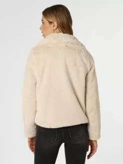 Marie Lund Übergangsjacken Jacke Frauen Beige -Mari Lund Verkaufe 4624949a7c5ce11e4cbd93b2b39bc878
