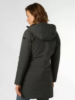Marie Lund Outdoorjacken Funktionsjacke Frauen Anthrazit -Mari Lund Verkaufe 4678e30b2de674e4e4f9e97c8b0fe60c