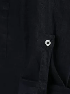 Marie Lund Sommerkleider Bluse Frauen Marine -Mari Lund Verkaufe 479558fe6014c7c2ab42d7112980f4f0