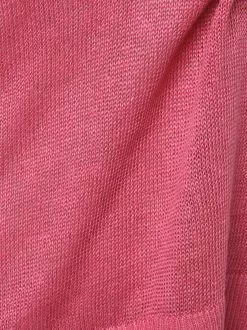 Marie Lund Feinstrickpullover Pullover Frauen Pink -Mari Lund Verkaufe 47be6575224023505fcfbf362d7e657c