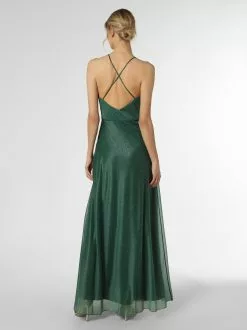 Marie Lund Abendkleider Abendkleid Frauen Tanne -Mari Lund Verkaufe 4a516030f8a1b1c5da381bb8e5e32a5b