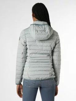 Marie Lund Outdoorjacken Funktionsjacke Frauen Opal -Mari Lund Verkaufe 4b5050aaa1043af406d2d352247ab9a2