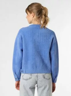 Marie Lund Strickjacken Strickjacke Frauen Blau / Royalblau 8 Marie Lund Strickjacken Strickjacke Frauen Blau / Royalblau -Mari Lund Verkaufe 4ff2da99951046b43545a4197161d3b2