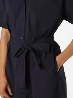 Marie Lund Minikleider Kleid Frauen Marine -Mari Lund Verkaufe 5b6739b5db85c8ba249ed30441db9fd1