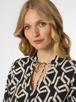 Marie Lund Midikleider Kleid Frauen Schwarz -Mari Lund Verkaufe 5e3c461d47f309c838c587af3efe6e61