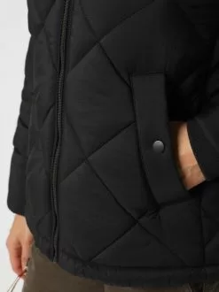 Marie Lund Übergangsjacken Übergangsjacke Frauen Schwarz -Mari Lund Verkaufe 607373b0c6aaf1c5f6efa052a3f5a560