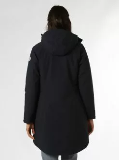 Marie Lund Outdoorjacken Funktionsjacke Frauen Marine -Mari Lund Verkaufe 61aaaaa8a6ab32970776b8100d9c580b