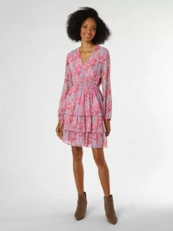 Marie Lund Minikleider Kleid Frauen Pink -Mari Lund Verkaufe 6567e662314c9bae6e5b822152ad7afe