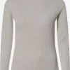 Marie Lund Langarmshirts Shirt Frauen Taupe -Mari Lund Verkaufe 665108d0bad41541b8b780ca9511e25d