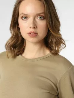 Marie Lund Langarmshirts Shirt Frauen Schilf -Mari Lund Verkaufe 6aac41bd1f2b79df5111f161df400156