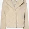 Marie Lund Übergangsjacken Jacke Frauen Beige