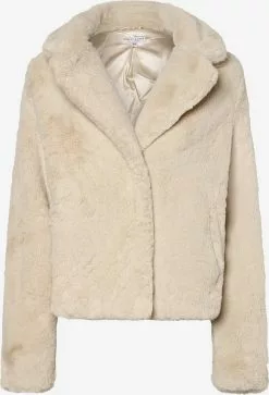 Marie Lund Übergangsjacken Jacke Frauen Beige